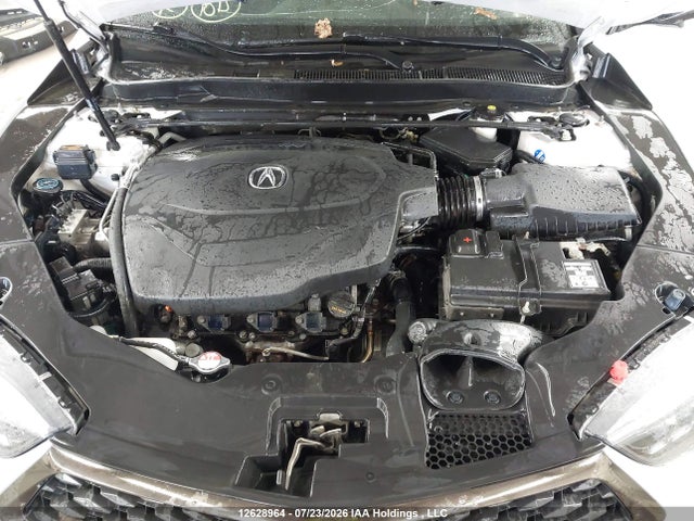 Продажа на аукционе авто 2020 Acura Tlx Technology/a-spec, vin: 19UUB3F69LA802037, номер лота: 12628964