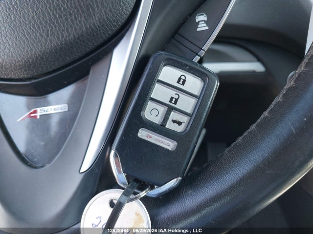Продажа на аукционе авто 2020 Acura Tlx Technology/a-spec, vin: 19UUB3F69LA802037, номер лота: 12628964