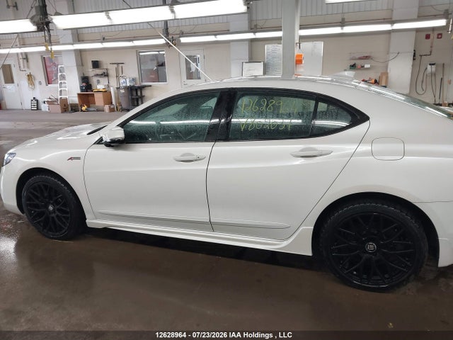 Продажа на аукционе авто 2020 Acura Tlx Technology/a-spec, vin: 19UUB3F69LA802037, номер лота: 12628964