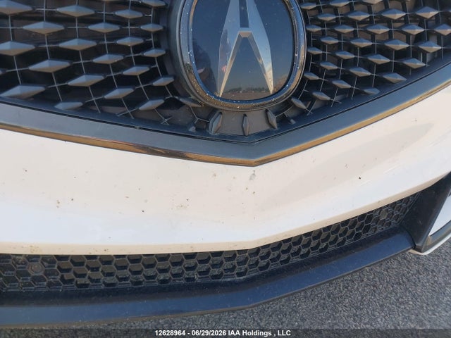 Продажа на аукционе авто 2020 Acura Tlx Technology/a-spec, vin: 19UUB3F69LA802037, номер лота: 12628964