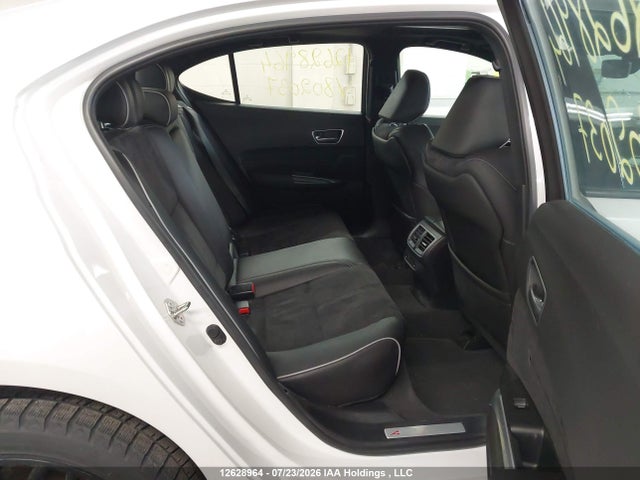 Продажа на аукционе авто 2020 Acura Tlx Technology/a-spec, vin: 19UUB3F69LA802037, номер лота: 12628964