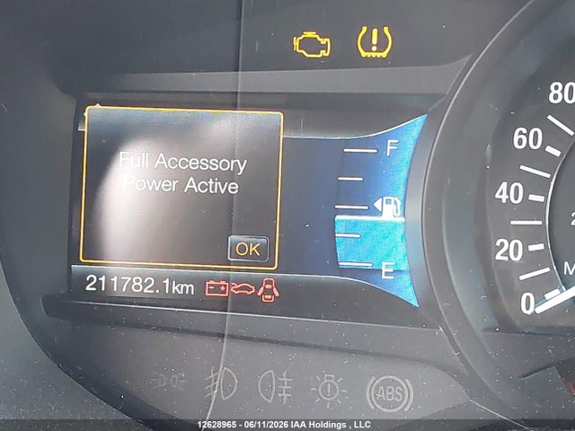 Ford EDGE SEL 2017 2FMPK4J89HBB92545 Image 15