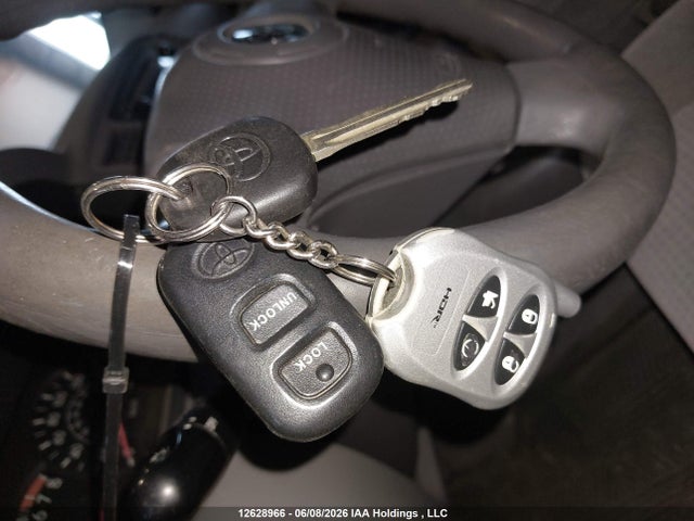 12628966 :رقم المزاد ، 2T1BR32E37C724158 vin ، 2007 Toyota Corolla مزاد بيع