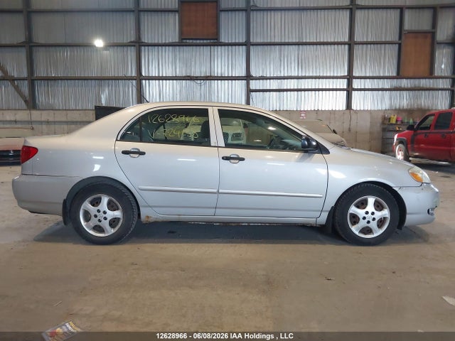 12628966 :رقم المزاد ، 2T1BR32E37C724158 vin ، 2007 Toyota Corolla مزاد بيع