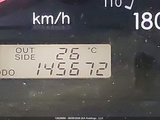 12628966 :رقم المزاد ، 2T1BR32E37C724158 vin ، 2007 Toyota Corolla مزاد بيع
