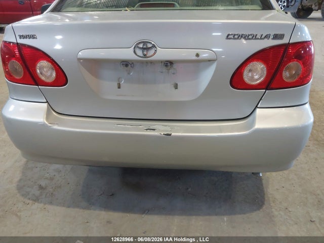 12628966 :رقم المزاد ، 2T1BR32E37C724158 vin ، 2007 Toyota Corolla مزاد بيع
