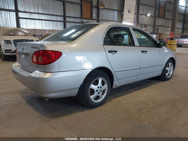 12628966 :رقم المزاد ، 2T1BR32E37C724158 vin ، 2007 Toyota Corolla مزاد بيع