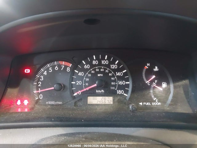 12628966 :رقم المزاد ، 2T1BR32E37C724158 vin ، 2007 Toyota Corolla مزاد بيع