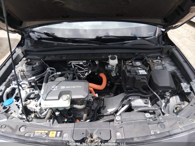 Mazda Mx-30 Ev Gs 2023 JM1DRACB5P0200618 Image 10