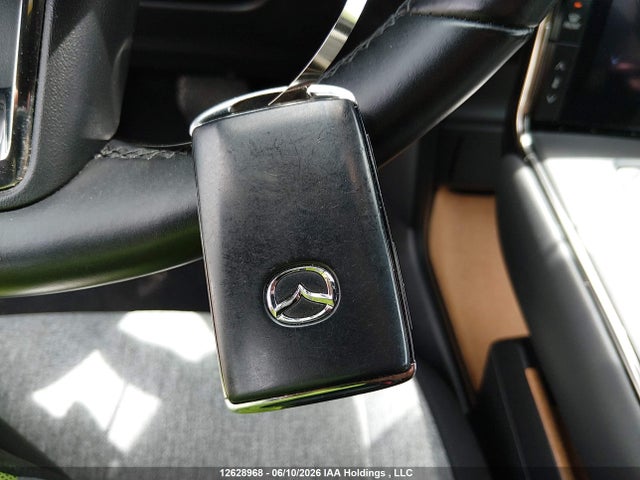 Aukcja sprzedaży 2023 Mazda Mx-30 Ev Gs, vin: JM1DRACB5P0200618, numer aukcji: 12628968