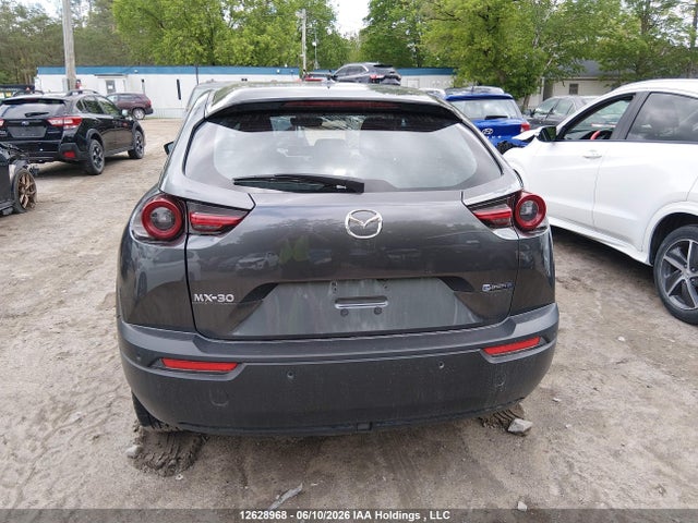 Aukcja sprzedaży 2023 Mazda Mx-30 Ev Gs, vin: JM1DRACB5P0200618, numer aukcji: 12628968