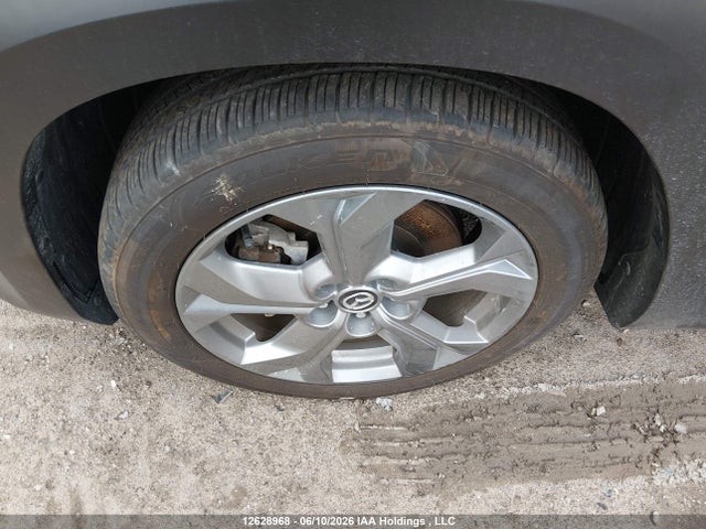 Aukcja sprzedaży 2023 Mazda Mx-30 Ev Gs, vin: JM1DRACB5P0200618, numer aukcji: 12628968