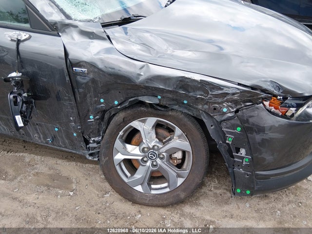 Aukcja sprzedaży 2023 Mazda Mx-30 Ev Gs, vin: JM1DRACB5P0200618, numer aukcji: 12628968