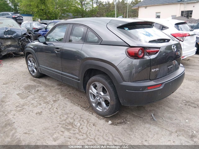 Aukcja sprzedaży 2023 Mazda Mx-30 Ev Gs, vin: JM1DRACB5P0200618, numer aukcji: 12628968