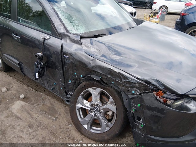 Aukcja sprzedaży 2023 Mazda Mx-30 Ev Gs, vin: JM1DRACB5P0200618, numer aukcji: 12628968