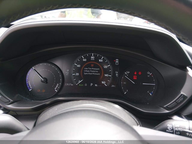 Mazda Mx-30 Ev Gs 2023 JM1DRACB5P0200618 Image 7
