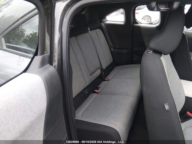 Aukcja sprzedaży 2023 Mazda Mx-30 Ev Gs, vin: JM1DRACB5P0200618, numer aukcji: 12628968