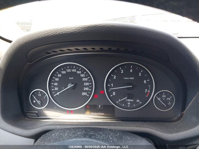 2011 Bmw X3 Xdrive28i მანქანა იყიდება აუქციონზე, vin: 5UXWX5C53BL704915, აუქციონის ნომერი: 12628969