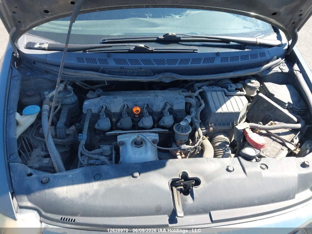 2009 Honda Civic მანქანა იყიდება აუქციონზე, vin: 2HGFA16669H028937, აუქციონის ნომერი: 12628970