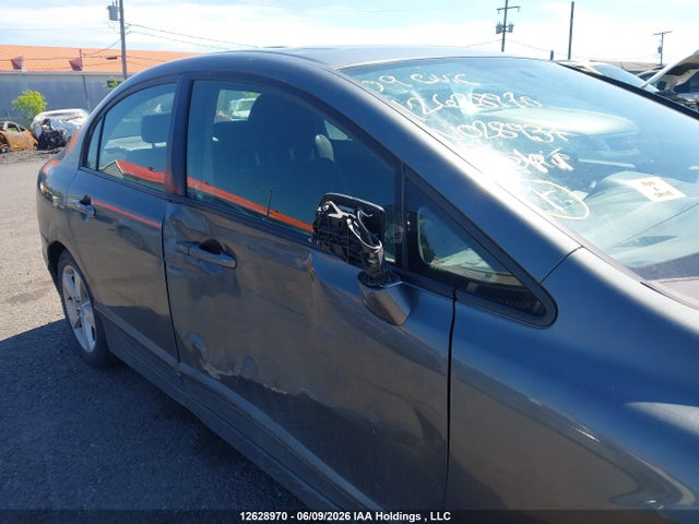 2009 Honda Civic მანქანა იყიდება აუქციონზე, vin: 2HGFA16669H028937, აუქციონის ნომერი: 12628970