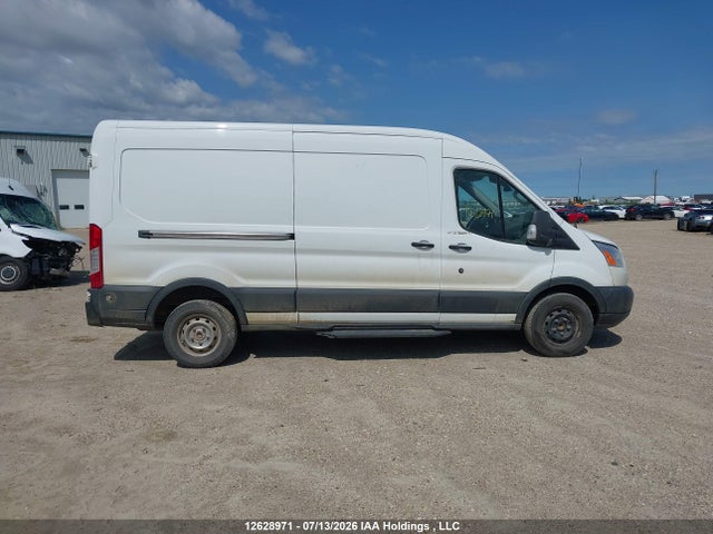 Ford Transit T-250 2017 1FTYR2CG9HKB24135 Image 13