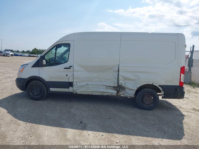 Ford Transit T-250 2017 1FTYR2CG9HKB24135 Image 14