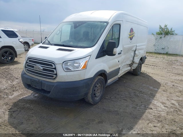 Ford Transit T-250 2017 1FTYR2CG9HKB24135 Image 18
