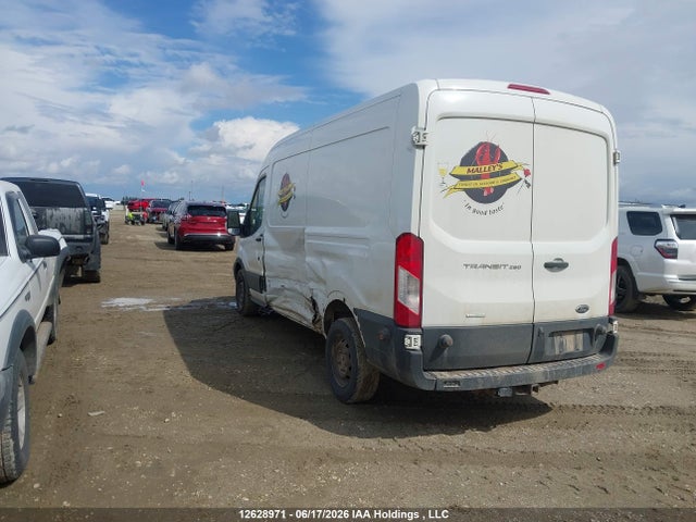 Ford Transit T-250 2017 1FTYR2CG9HKB24135 Image 19