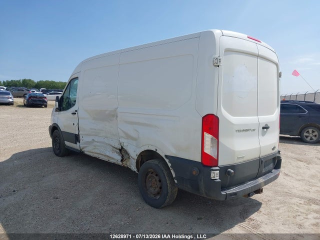 Ford Transit T-250 2017 1FTYR2CG9HKB24135 Image 3