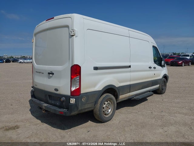 Продаж на аукціоні авто 2017 Ford Transit T-250, vin: 1FTYR2CG9HKB24135, номер лоту: 12628971