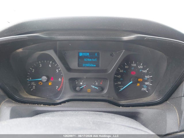 Ford Transit T-250 2017 1FTYR2CG9HKB24135 Image 7