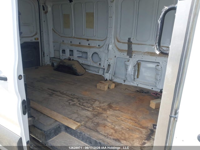 Ford Transit T-250 2017 1FTYR2CG9HKB24135 Image 8