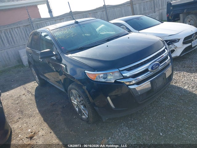 Продаж на аукціоні авто 2013 Ford Edge Sel, vin: 2FMDK3JC9DBB91892, номер лоту: 12628973
