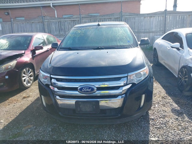 Продажа на аукционе авто 2013 Ford Edge Sel, vin: 2FMDK3JC9DBB91892, номер лота: 12628973