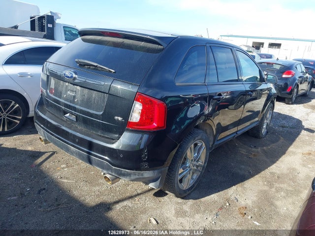 Продажа на аукционе авто 2013 Ford Edge Sel, vin: 2FMDK3JC9DBB91892, номер лота: 12628973