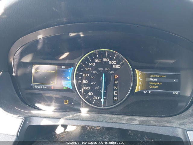 Продажа на аукционе авто 2013 Ford Edge Sel, vin: 2FMDK3JC9DBB91892, номер лота: 12628973