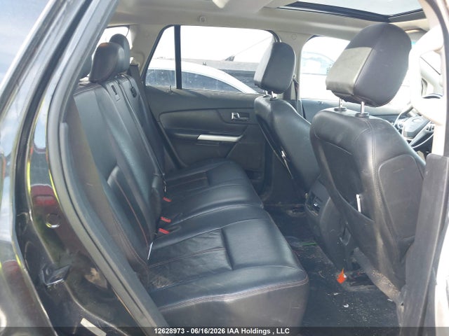 Продажа на аукционе авто 2013 Ford Edge Sel, vin: 2FMDK3JC9DBB91892, номер лота: 12628973