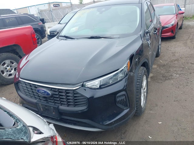 Auction sale of the 2024 Ford Escape Active, vin: 1FMCU9GN1RUA27541, lot number: 12628976