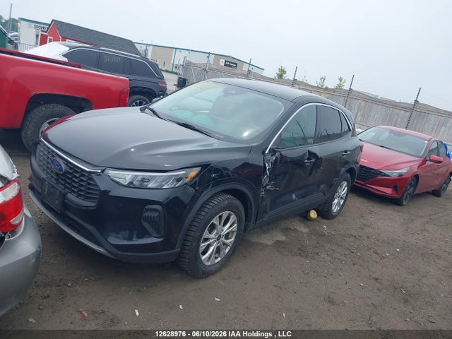 Auction sale of the 2024 Ford Escape Active, vin: 1FMCU9GN1RUA27541, lot number: 12628976