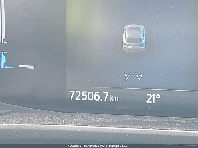 Auction sale of the 2024 Ford Escape Active, vin: 1FMCU9GN1RUA27541, lot number: 12628976