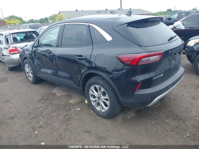 Auction sale of the 2024 Ford Escape Active, vin: 1FMCU9GN1RUA27541, lot number: 12628976