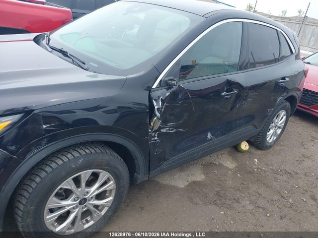 Auction sale of the 2024 Ford Escape Active, vin: 1FMCU9GN1RUA27541, lot number: 12628976