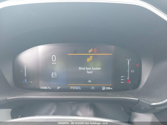 Auction sale of the 2024 Ford Escape Active, vin: 1FMCU9GN1RUA27541, lot number: 12628976