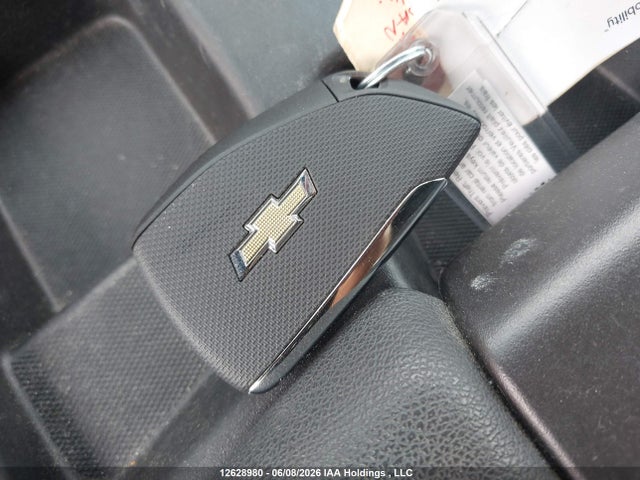 1GC1KNE76TF157325 Chevrolet Silverado K2500 Heavy Duty Lt