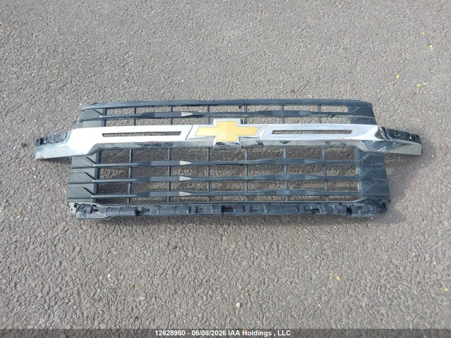 1GC1KNE76TF157325 Chevrolet Silverado K2500 Heavy Duty Lt