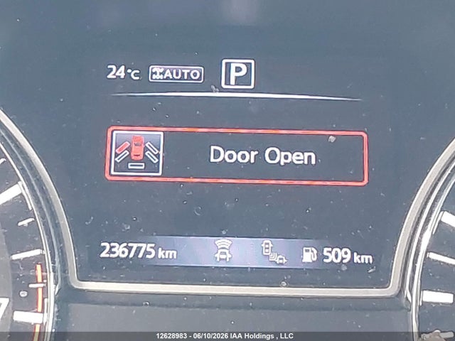 Nissan Pathfinder 2018 5N1DR2MM5JC603991 Image 14