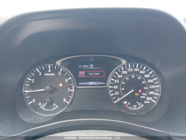 Nissan Pathfinder 2018 5N1DR2MM5JC603991 Image 7