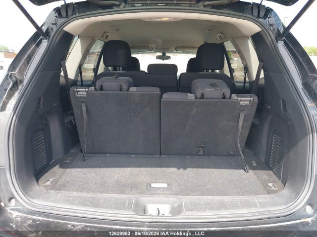Nissan Pathfinder 2018 5N1DR2MM5JC603991 Image 8