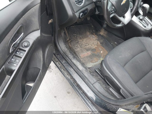 Продаж на аукціоні авто 2013 Chevrolet Cruze Lt Turbo, vin: 1G1PC5SB4D7261977, номер лоту: 12628984
