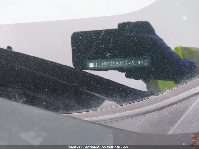Продаж на аукціоні авто 2013 Chevrolet Cruze Lt Turbo, vin: 1G1PC5SB4D7261977, номер лоту: 12628984